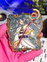 Image 3 of Flowers Frieren