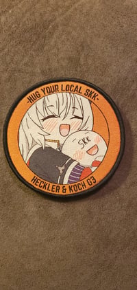 G3 & SKK