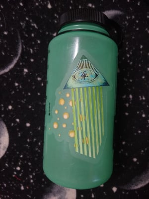 Image of Triangle Sticker