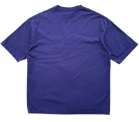 Image 3 of Balenciaga FREE Embroidered Wardrobe Tee - L