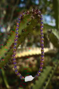 Image 2 of Sahara Sands Necklace 