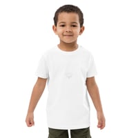 Image 2 of The Diamond Lab Organic cotton kids t-shirt