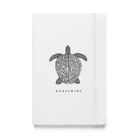 Testudines Notebook