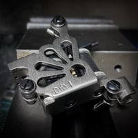 Image 3 of Brushed nickel mckeever liner