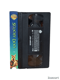 Image 3 of Scooby-Doo [2002]