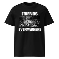 Image 1 of Minneapolis Friends Everywhere - Premium Tee