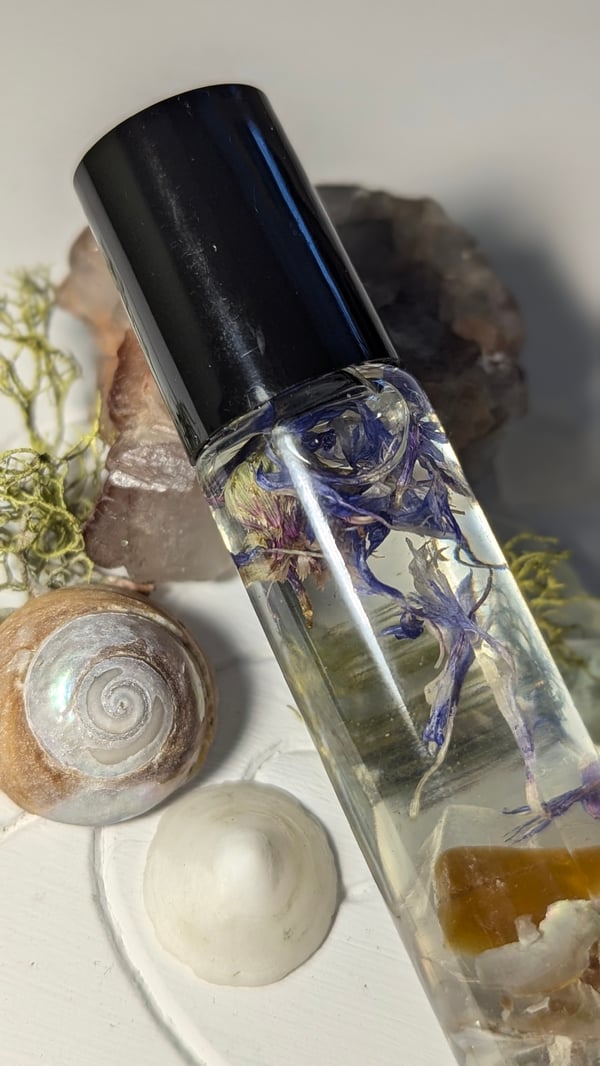 Image of Mermaid Lagoon Rollerball