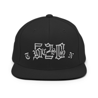 Image 1 of LOWER AZ 520 Tucson Snapback Hat