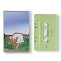 “chatterton - fields of this” limited edition cassette