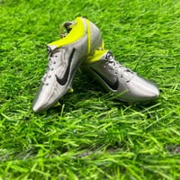 Image 2 of Vapor RGN Chrome/Lime