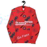 Image 1 of Car Parts Hoodie
