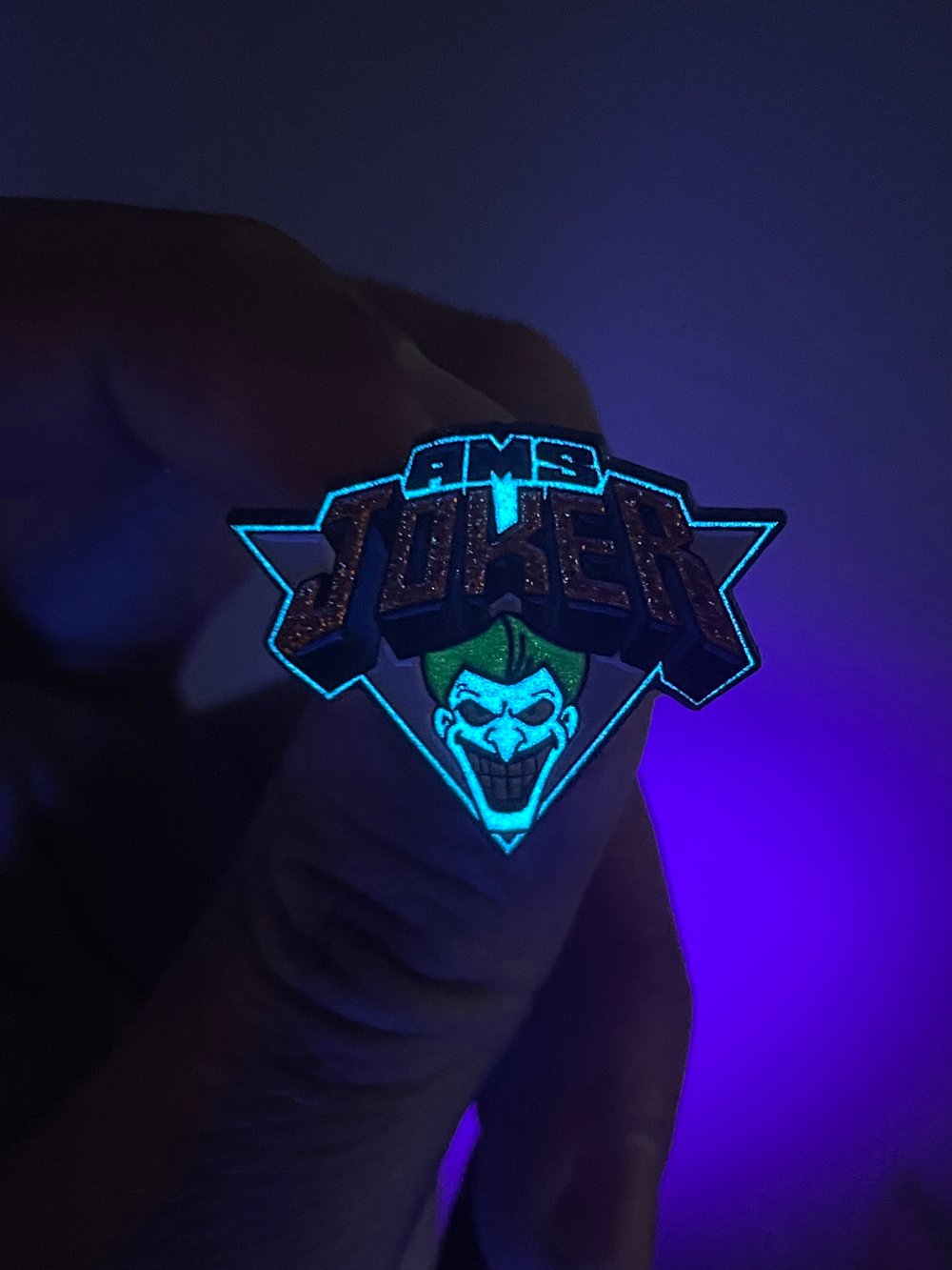 “NYK” Joker