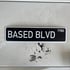 the based street sign Image 2