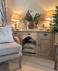 Image 4 of The Winter Bouquet ( 6 sprays included )