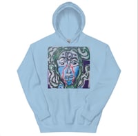 Image 1 of EVOLTEARS OG Hoodie # 2