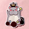Boh Mousie