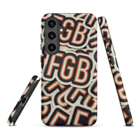 Image 15 of FGB Sticker - Tough Case for Samsung® S20-S26
