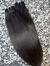 Image 2 of Lux Virgin Straight