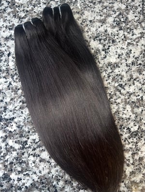Image of Lux Virgin Straight