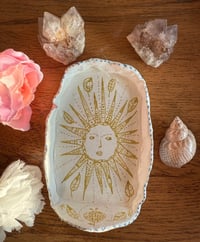 Image 1 of *Mes trésors*_Soleil 💫