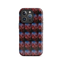 Image 5 of Nervous Clown MagSafe® tough case for iPhone® copy
