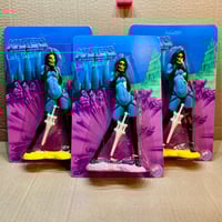 Image 2 of Lady Skeletor 1.0 Alcala Head GiD