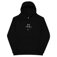 Image 1 of Kids fleece Fraco hoodie