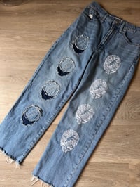 Image 2 of Madewell Size 28 Jeans