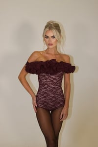 Image 2 of AVA mini romper 