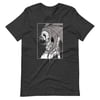 "SATYR01-DRIPPER" Short-Sleeve Unisex T-Shirt  