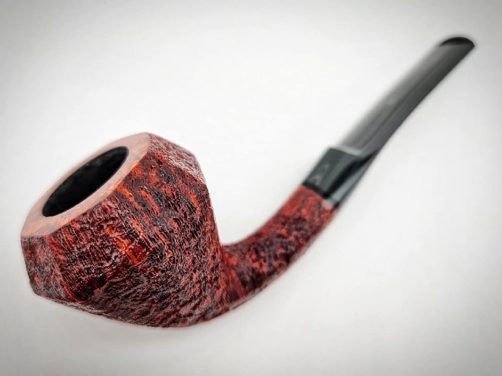 Image of "Paneled Bulldog"