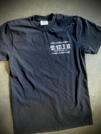 Image 3 of Pre Unit Tee