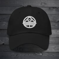 Image 2 of Botar Designs Baseball Cap