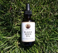 Image 1 of Black Seed Oil
