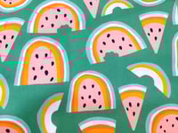 Image 8 of Fruit Scrub Hats