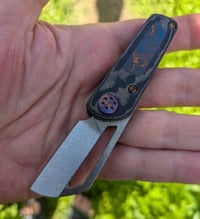 Image 3 of Bottle Opening Friction Folder 
