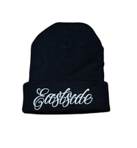 EASTSIDE BEANIE