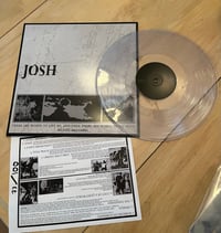 Josh double ep lp 