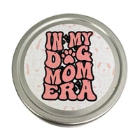 Image 3 of Dog Mom Candle