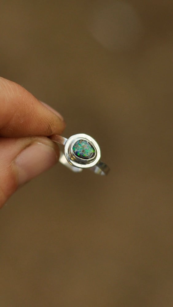 Image of Schmuckset für Maria