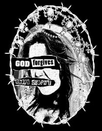 Image 3 of GOD FORGIVES CHEVS DOESN’T TEE