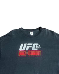 Image 3 of UFC 143 “Diaz Vs Condit”(XL)