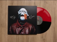 Signed Kneecap Vinyl #2 Fenian