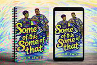 Image 2 of Some of This, Some of That: The Book Series (Digital PDF ONLY)