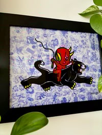 Image 3 of Giddy Up Hotstuff