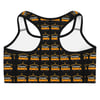 LTC SIGNATURE SPORTS BRA COLLECTION - GO SLOW LUX COUTURE III