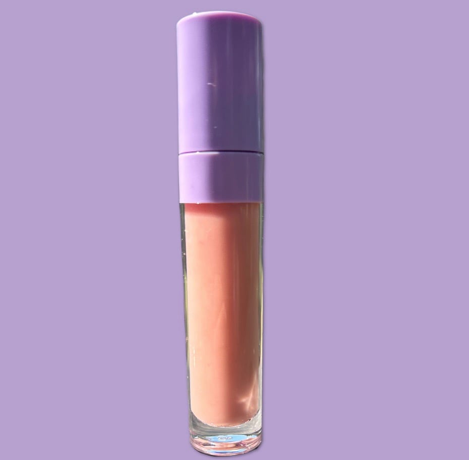 Image of Mauve Lipgloss