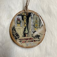 Image 1 of Knock Knock