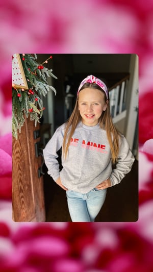 Image of Valentine Knot Headbands- 11 Styles