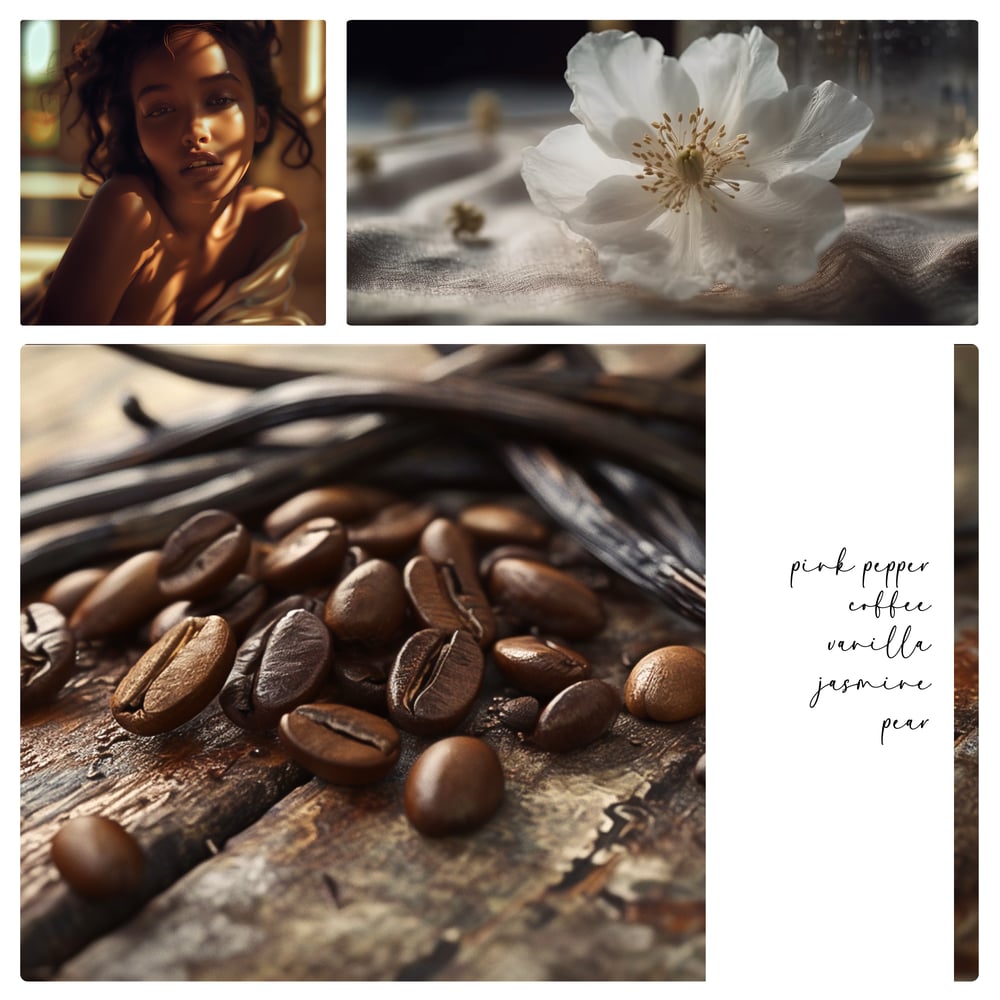 Image of Moonlight Catalyst Women’s Perfume